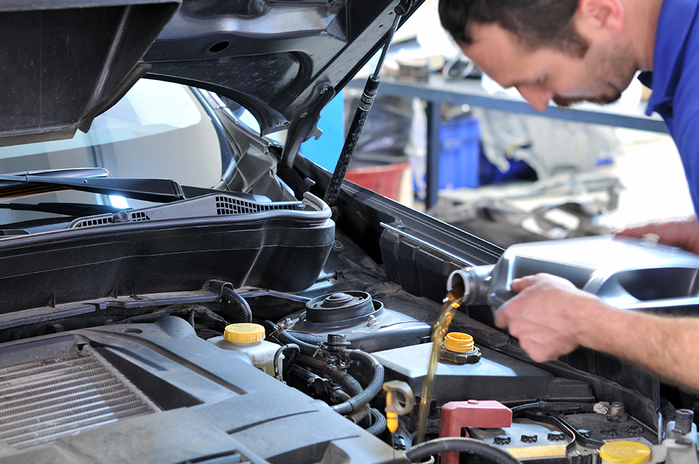 Reliable Transmission Repair Auto Oil change Service in Rock Hill, SC