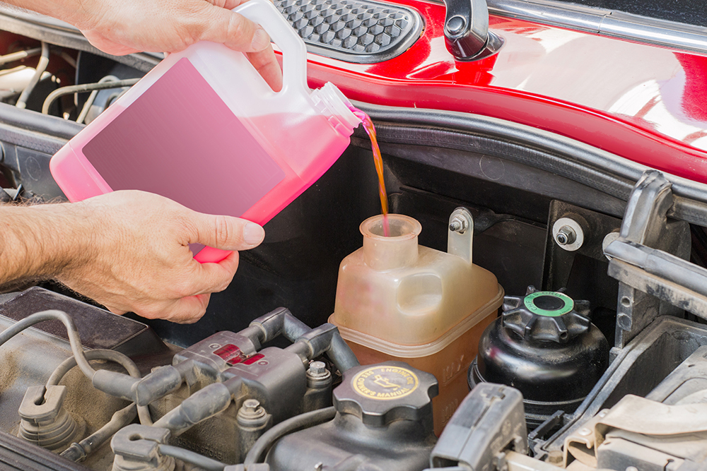 Reliable Transmission Repair - Auto Oil Change Service in Rock Hill, SC