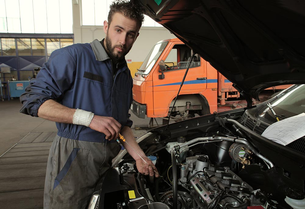 Reliable Transmission Repair - Certified Transmission Mechanic in Rock Hill, SC