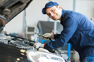 Reliable Transmission Service and Auto Repair - Rock Hill, SC