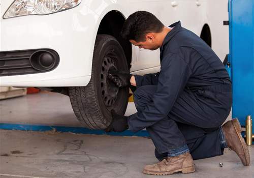 Reliable Auto Transmission - Tire Repair, Rock Hill, SC