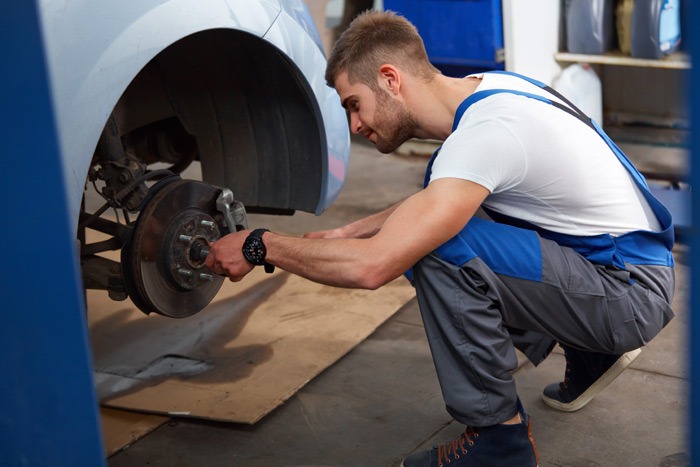 Reliable Transmission - rebuilt transmission in Rock Hill, SC