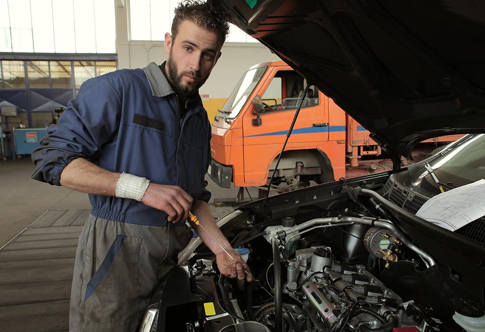 Reliable Transmission Repair - Reliable Transmission Service & Auto Repair Service in Rock Hill, SC