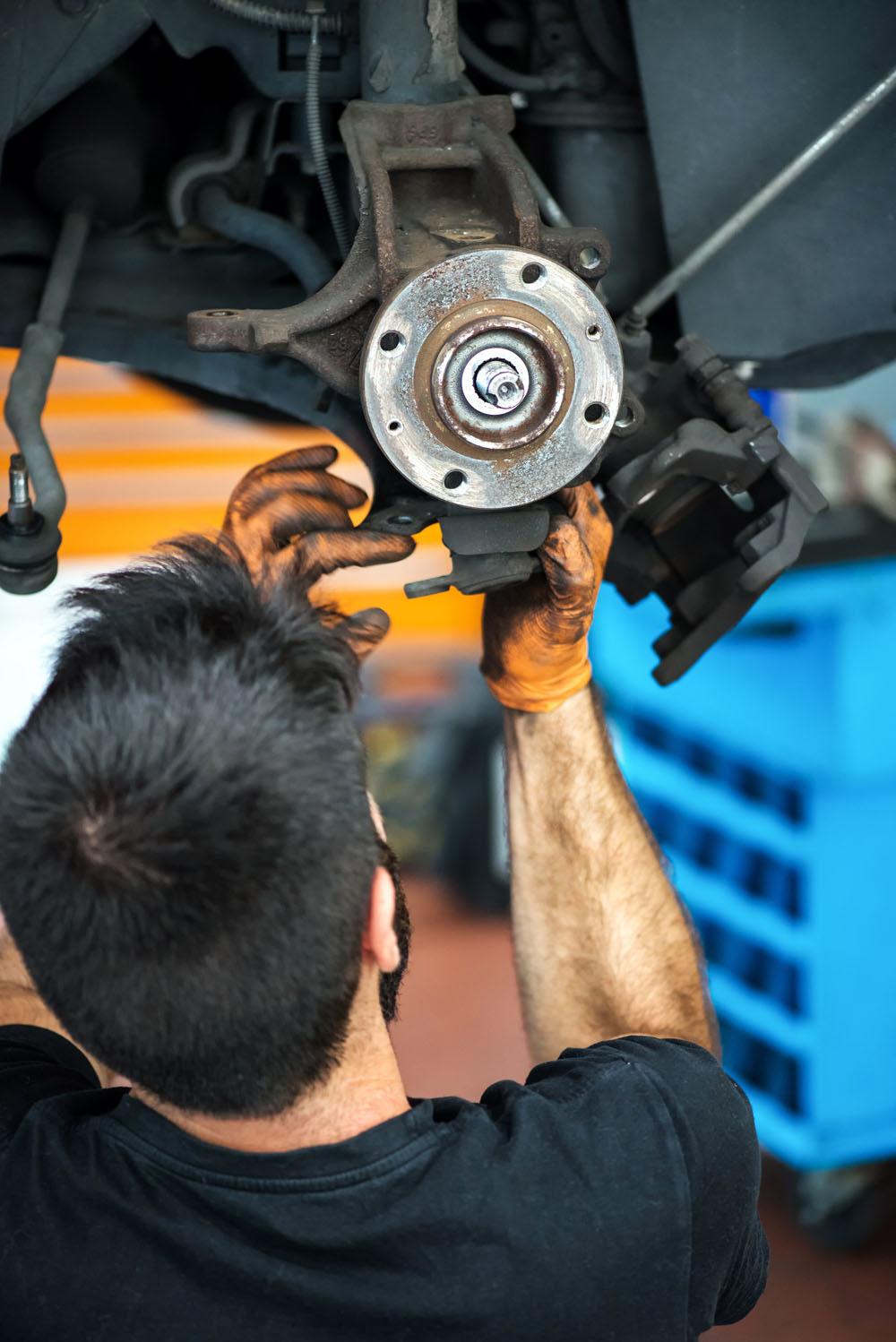 Reliable Transmission Repair - Brake Repair in Rock Hill, SC